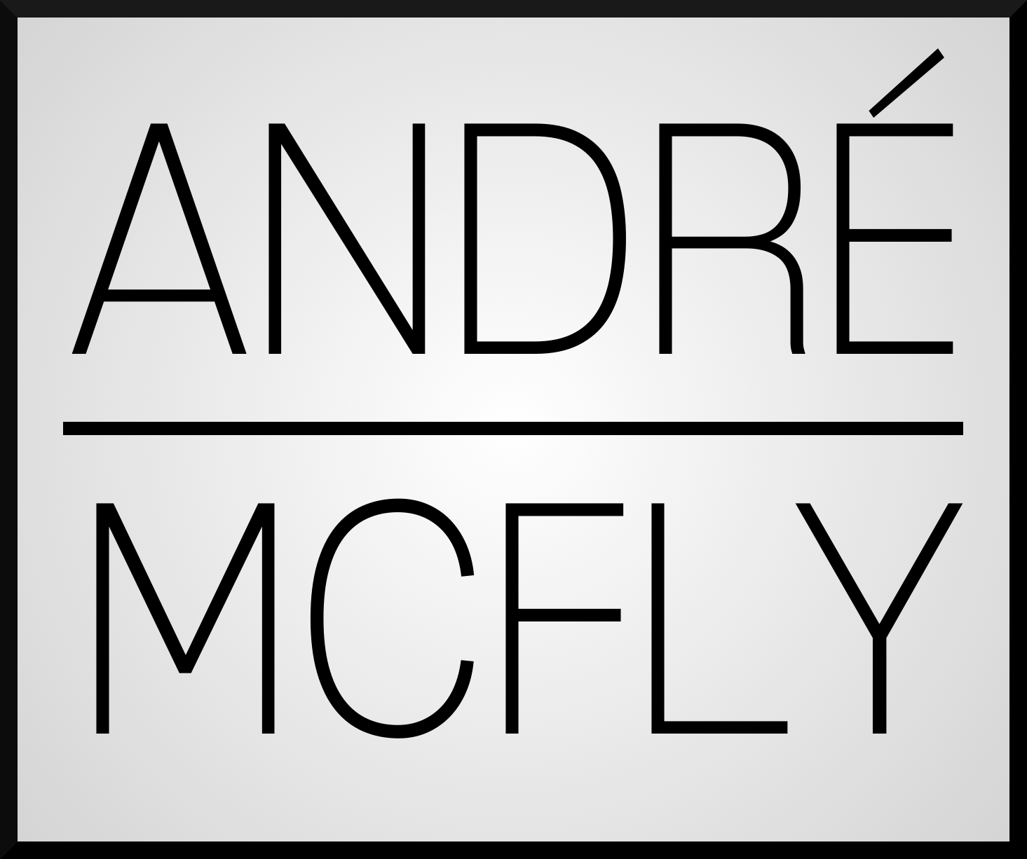 (c) Andre-mcfly.de